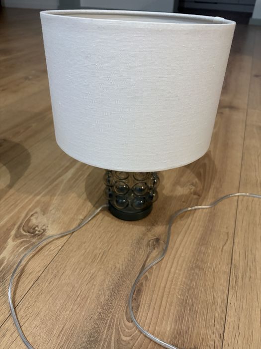 Lampki nocne kupione na Westwing