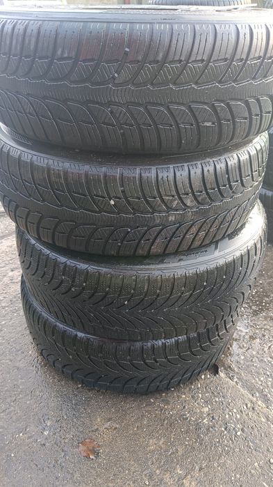 Koła 15 4x100. 185/60/15