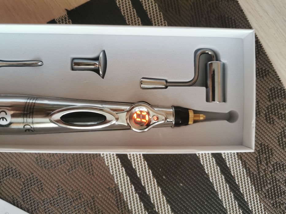 Косметологическая палочка МИКРОТОКИ