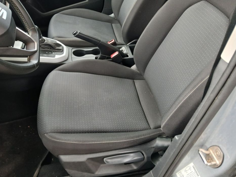 Seat Arona 1.0 Tsi 110cv Dsg  Style