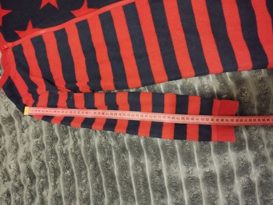 Флісовий тепленький домашній одяг