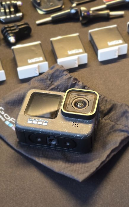 Kamera GoPro Hero 12 Black