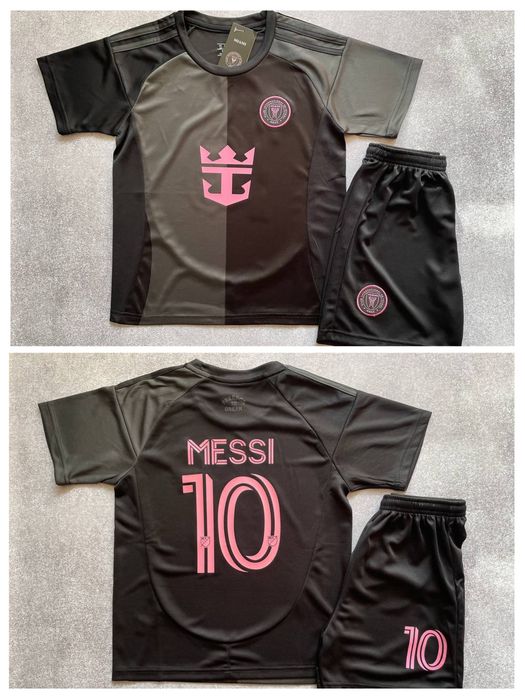Футбольна форма Мессі Messi (115-160 зріст)