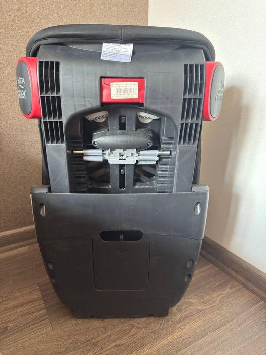 Автокрісло дитяче Britax romer king 2