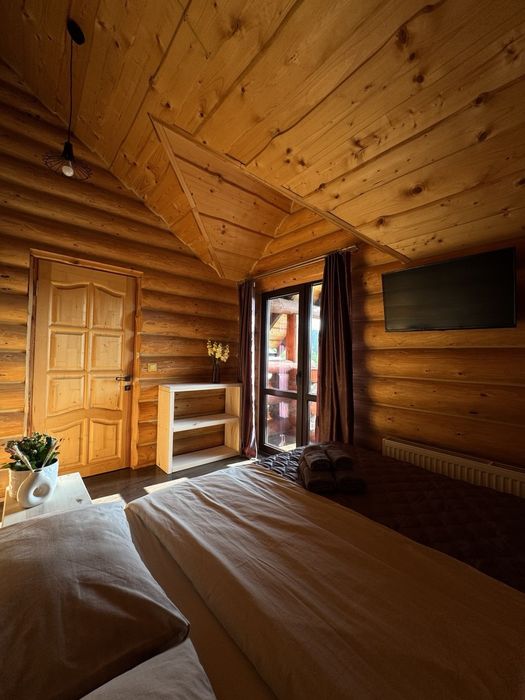 Котедж "Карпатська ідилія "Ворохта.