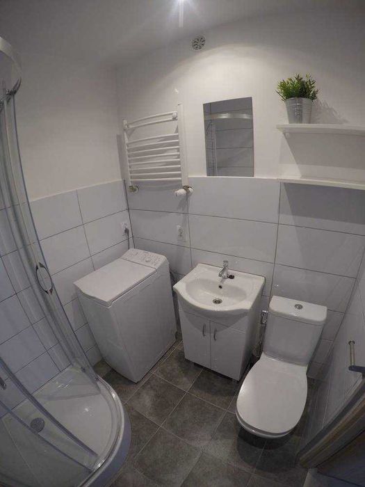 Pokój jednoosobowy w Zielonej Górze