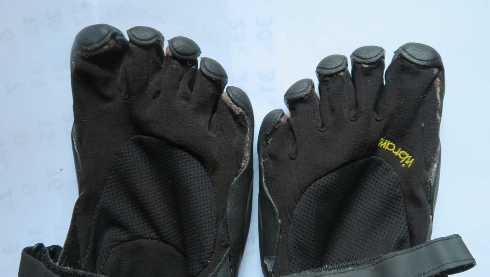 buty Fivefingers m 45