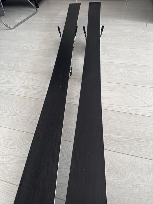 Лижі Völkl Kendo 184см