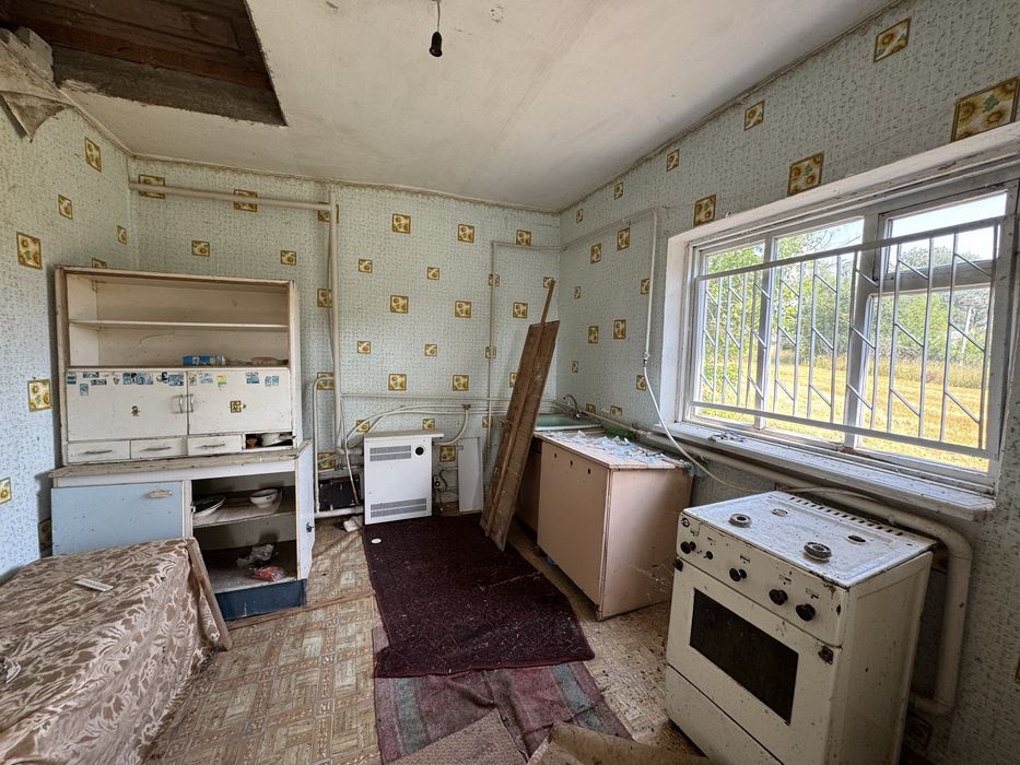 Продаж Будинку с . Кашперівка