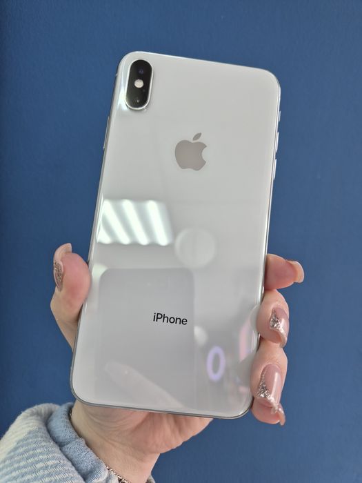 Продам iPhone Xs Max 256gb з ньюансом