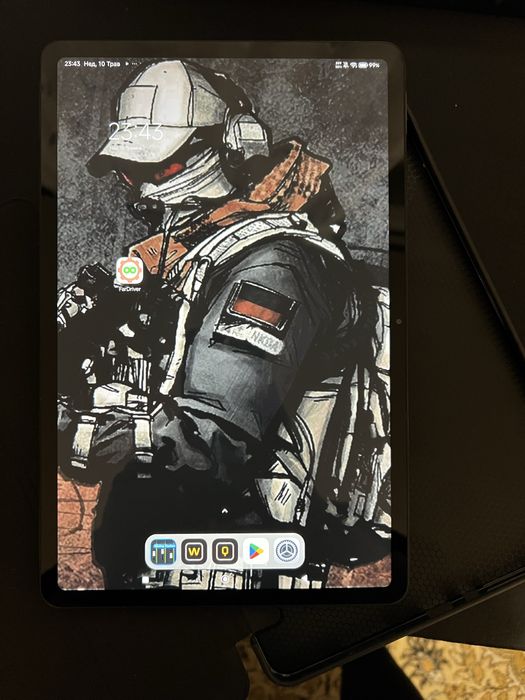 Планшет Redmi Pad Pro 6/128GB WiFi