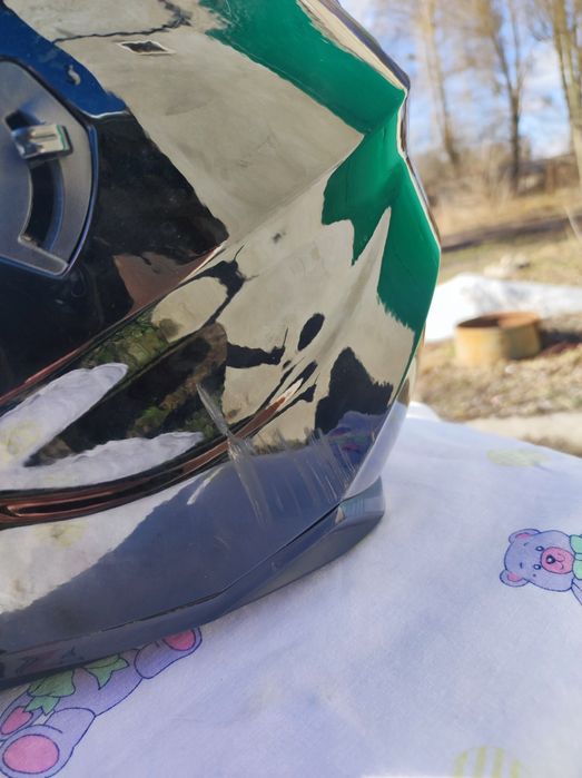 Шолом LS2 розмір L