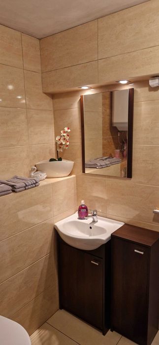 Wynajmę uroczy domek nad Siemianówką - Nowa Łuka