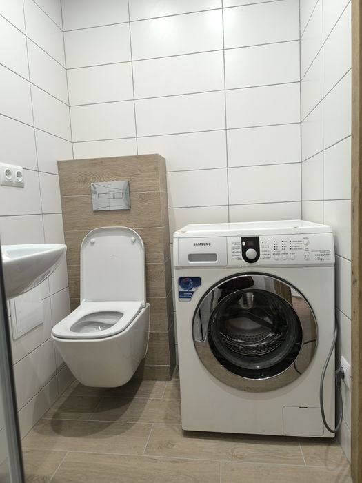 Mieszkanie do wynajecia