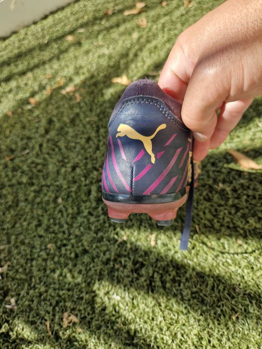 Chureiras PUMA Future