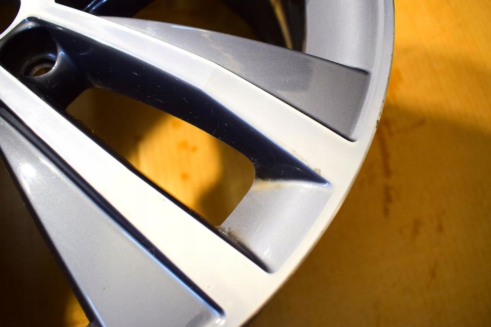 vw 18 sharan 7n0 nowy model! oryginał!