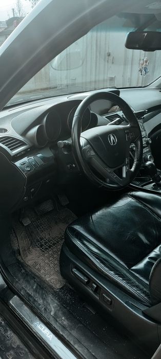 Продам авто Acura MDX