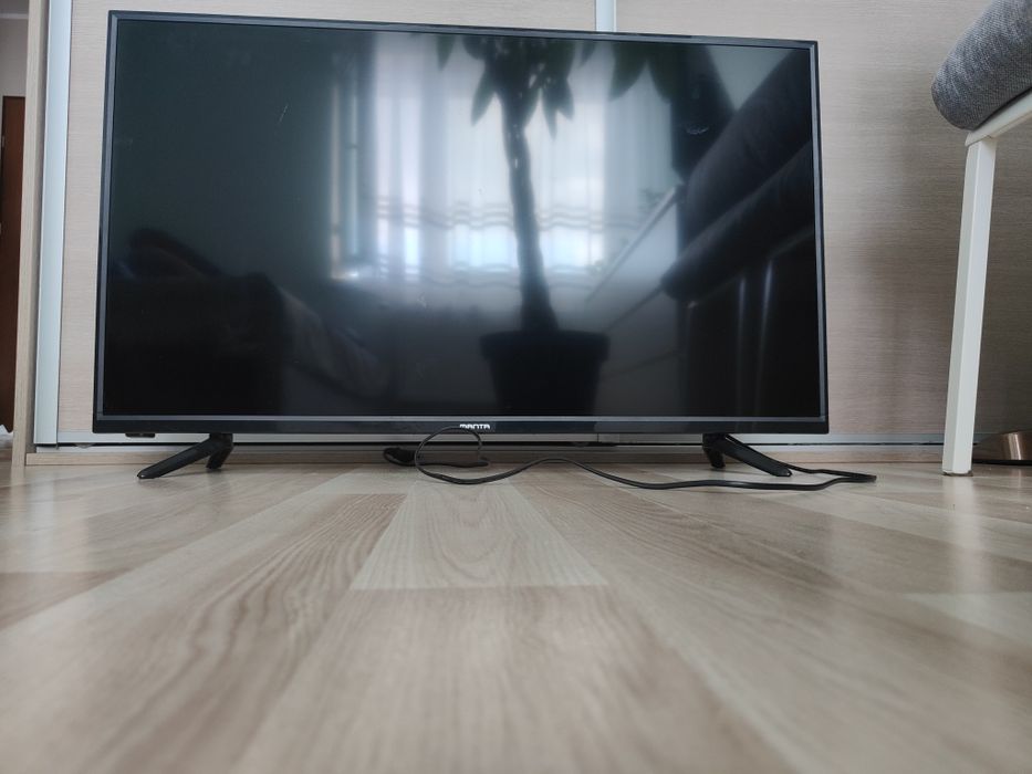 Telewizor Manta 40 cali Smart TV Android 40LFA59L