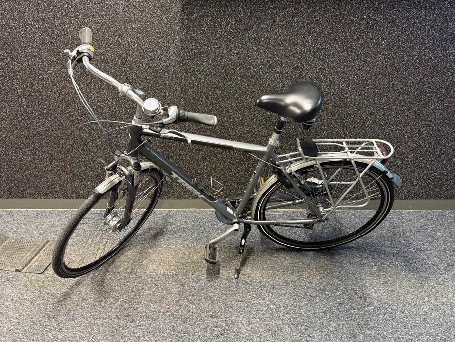 Trek Navigator T30 28" Rower miejski trekingowy Alu 21 biegów