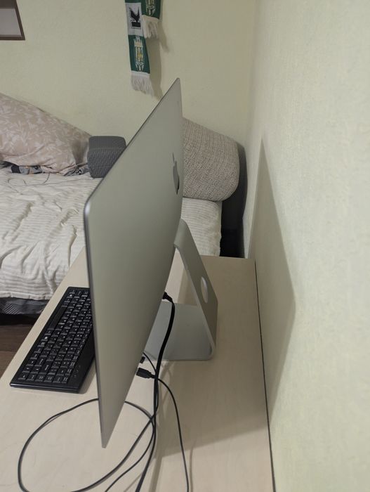 iMac 27, 2015, Retina 5K