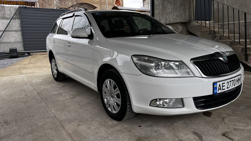 Продам Skoda Octavia