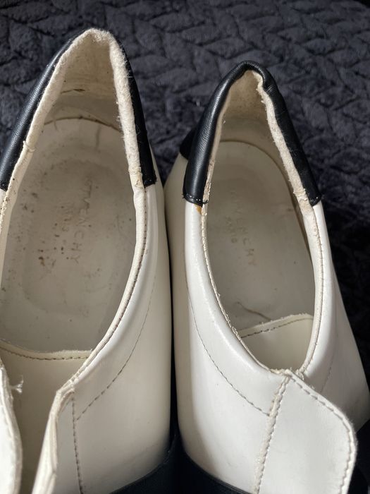 Buty Givenchy Paris