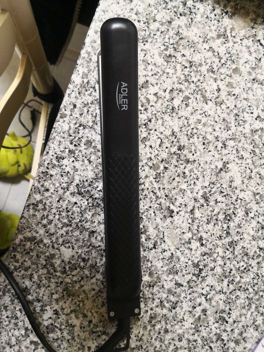 Vendo Alisador de Cabelo