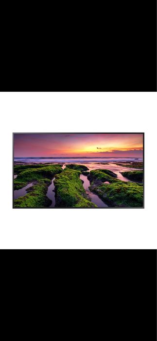Samsung QH65C ultra hd 4k