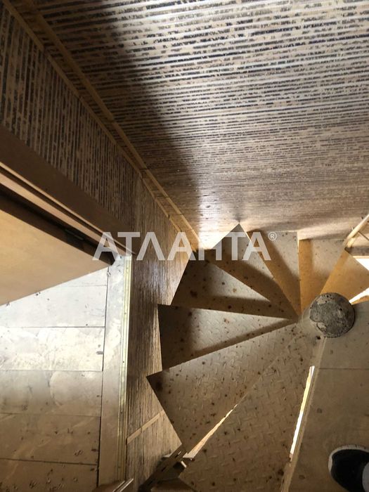 Дом по адресу Люстдорфская дор. (площадь 80 м²) - Atlanta.ua - фото 5