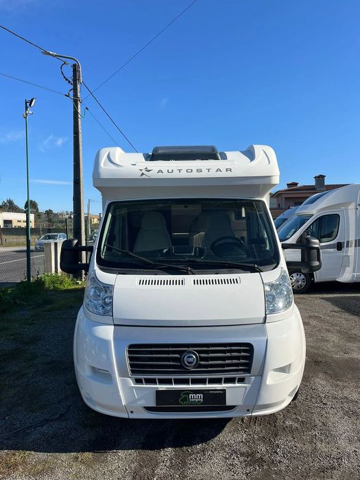 Autostar Autostar Axea 99 LP