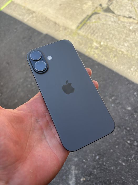 IPhone 17 256 GB