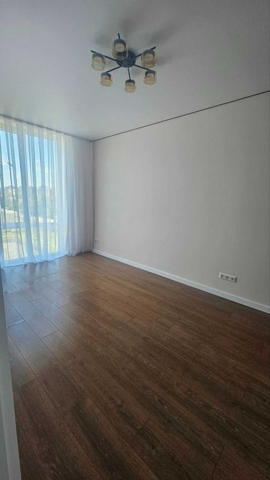 Ціна знижена! Продається сучасна та затишна квартира площею 43 м² у новобудові