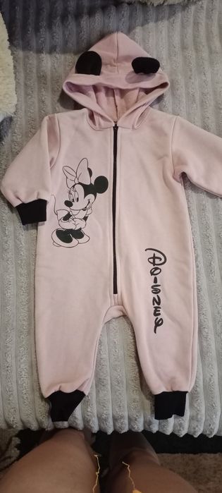 Комбез,комбінезон міккі
