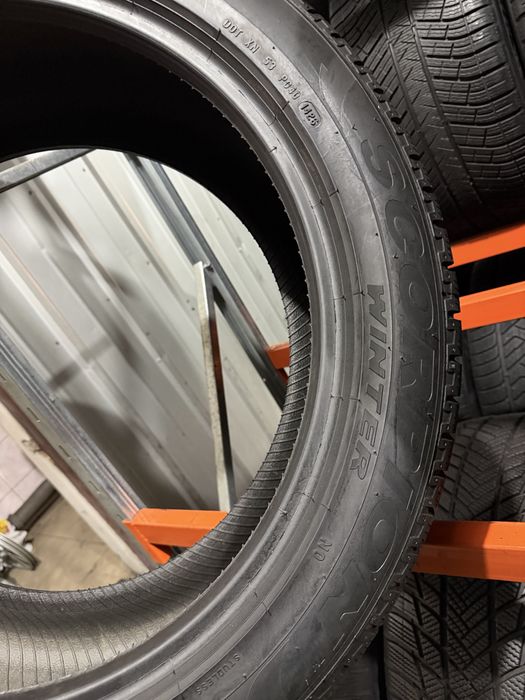 265/45 r 20 Pirelli N0 2 шт.