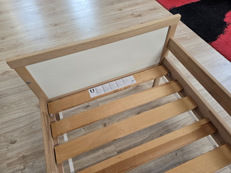 Łóżko dziecięce Ikea