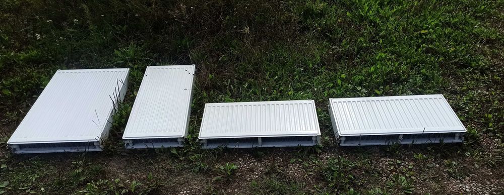 Puszki z wkładem IP 44