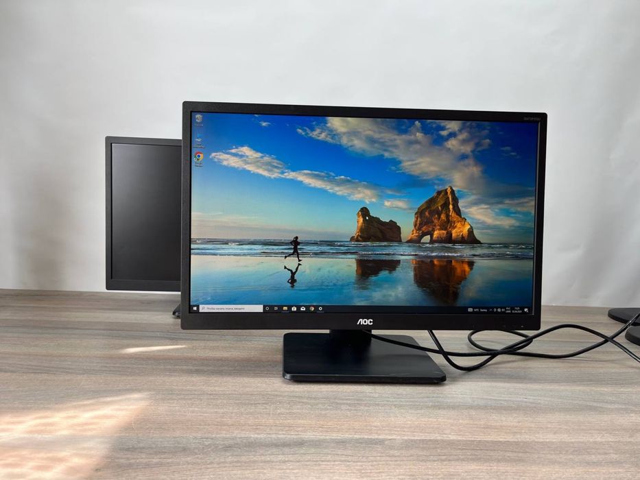 Монітори 24” • IPS • Full HD — відмінна якість зображення
