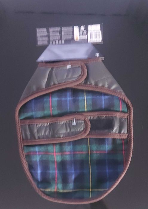 Dwustronna kurteczka