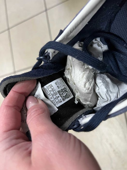 Кросівки Adidas Sl 72  43 р оригінал