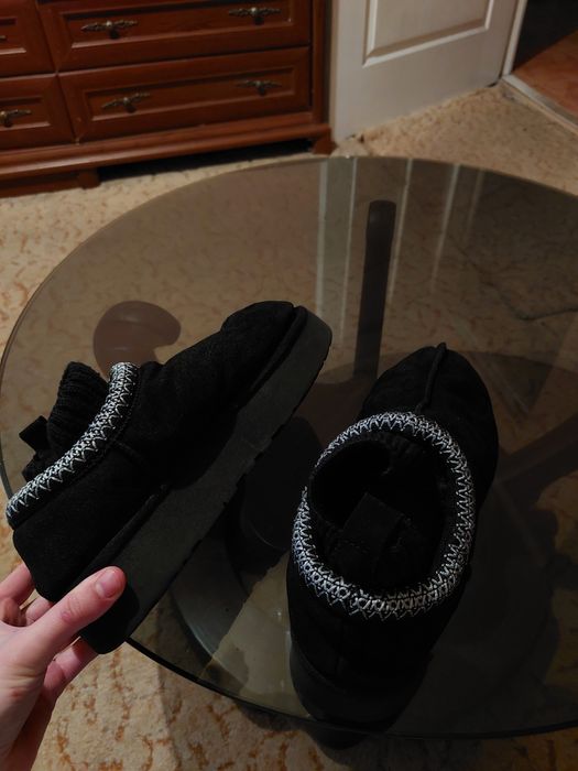 Угги Vitto Rossi