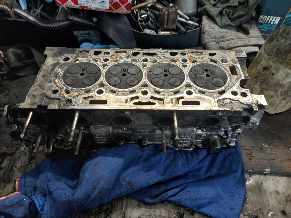 4 motores para peças bmw n47 fiat 1.3cdti kia 1.6crdi peugeot 1.6 hdi