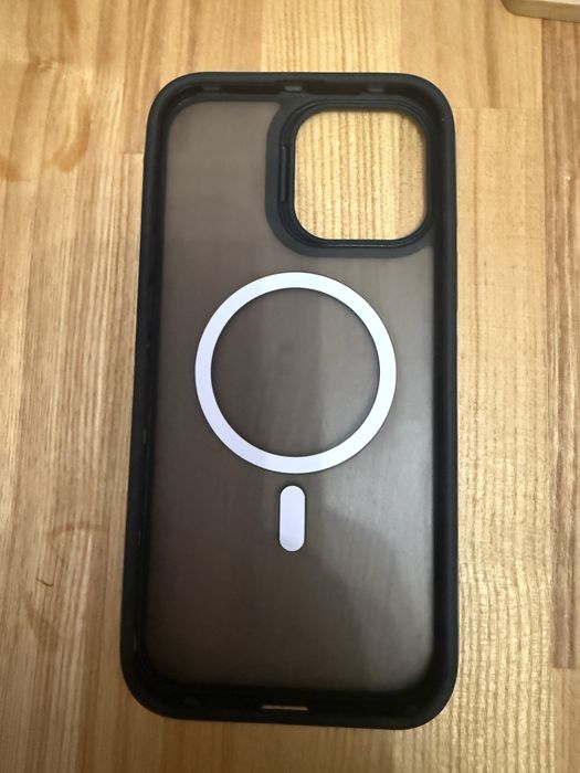 Etui do iphona 12 pro max