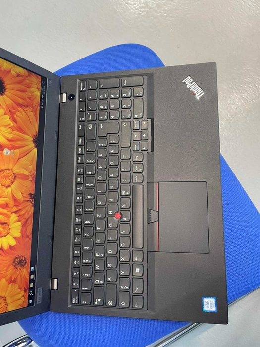 Ноутбуки 15 дюймов  Lenovo ThinkPad L590 з SSD  є  600 шт