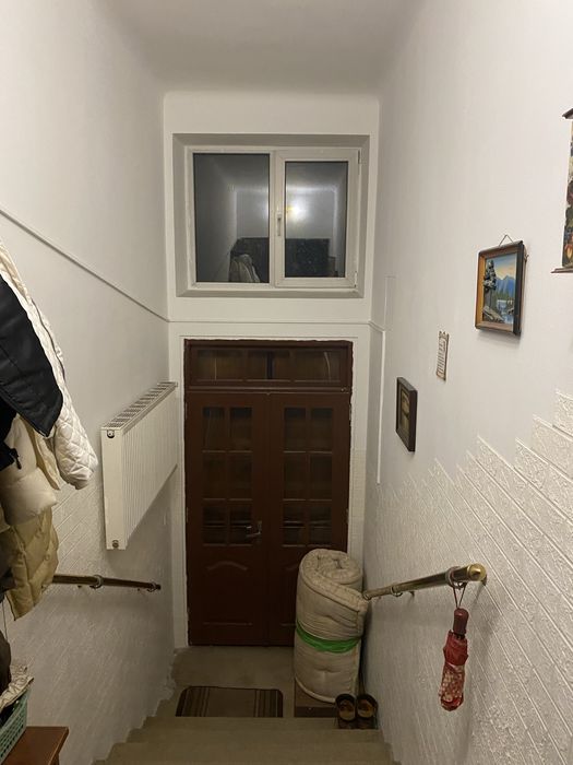 Будинок австрійської забудови з земельною ділянкою у львові