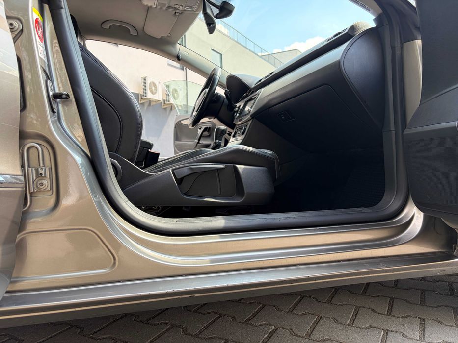 Продам авто Volkswagen Passat CC 2011 2.0 TSI 211 к.с. DSG