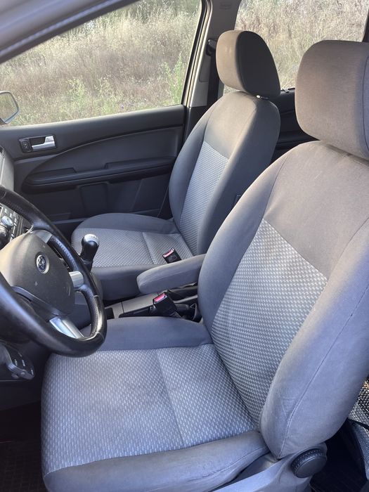 Ford Focus C-Max518283748579092485