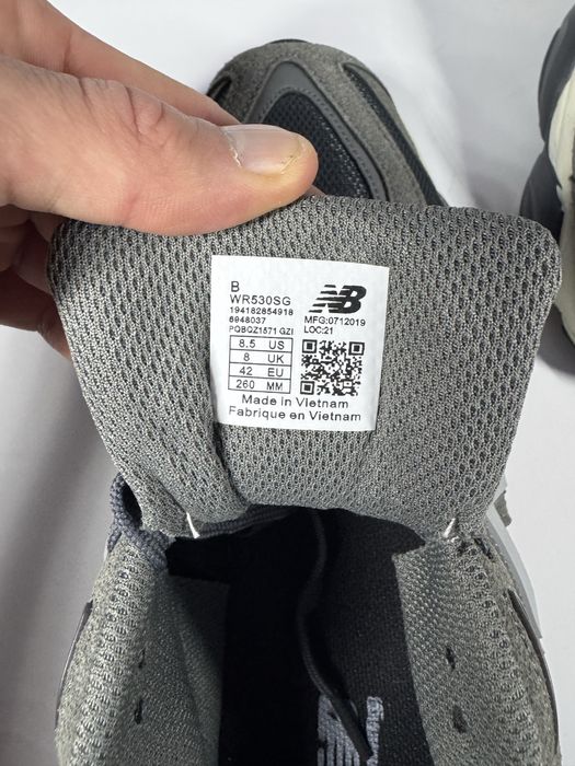 Кросівки new balance 9060 кроссовки мужские