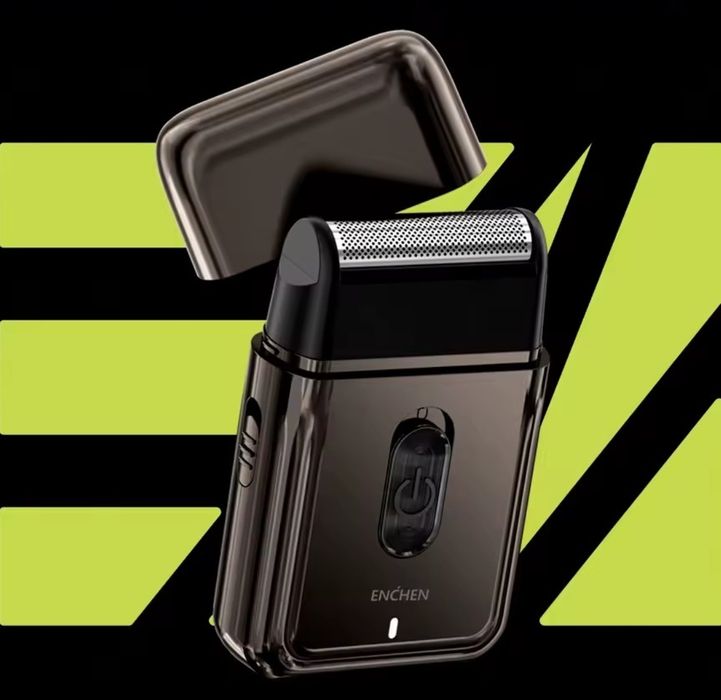 Электробритва Enchen Xiaomi  Компактный шейвер для лица