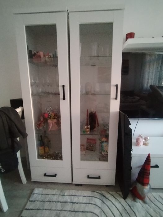 Meble do pokoju salonu