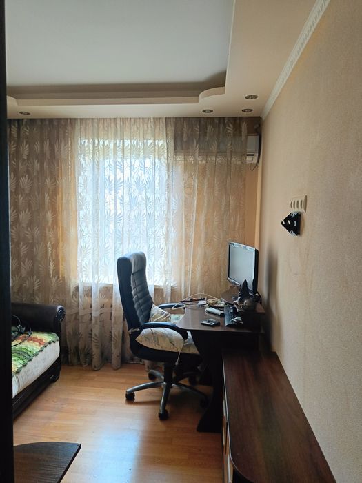 Продаж 3кімнатної квартири